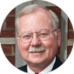 Profile photo of larry panek