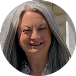 Profile photo of Gretta Johns