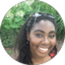 Profile photo of Danielle Coleman