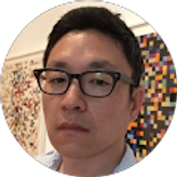 Profile photo of Chanick Park