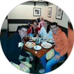 Profile photo of Enmanuel Antonio Núñez Salas