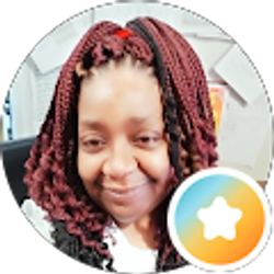 Profile photo of Yvonne Brown