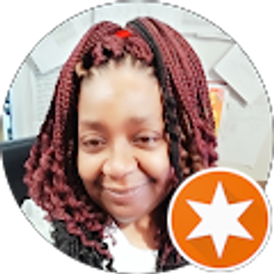 Profile photo of Yvonne Brown