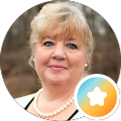 Profile photo of Barbara McLaughlin