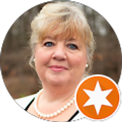 Profile photo of Barbara McLaughlin