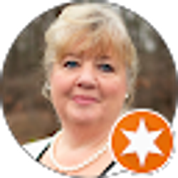 Profile photo of Barbara McLaughlin