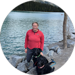 Profile photo of Jenna Williams