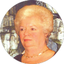 Profile photo of Judy Miller