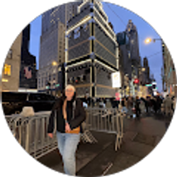 Profile photo of Tori Cogburn