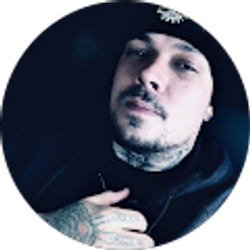 Profile photo of James Pettry