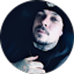 Profile photo of James Pettry