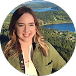 Profile photo of Mackenzie Krott