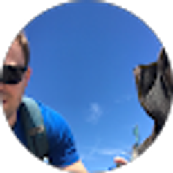 Profile photo of Drew Monyak