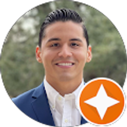 Profile photo of Luis Molina