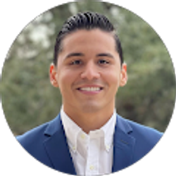 Profile photo of Luis Molina