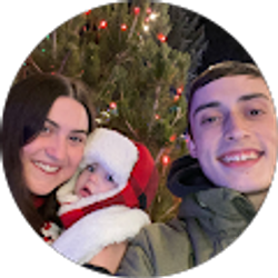 Profile photo of Sam Hampton