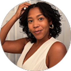 Profile photo of Kimya Buckner