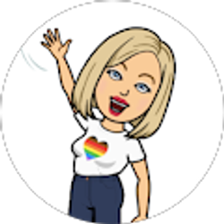 Profile photo of Jennifer Croner