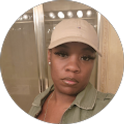 Profile photo of Latoya Gregory