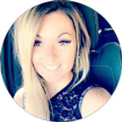 Profile photo of Ashleigh Dunn