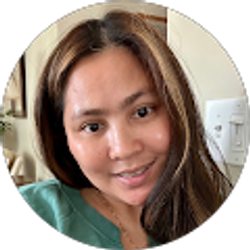 Profile photo of Maricel Barao