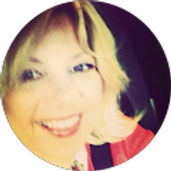 Profile photo of Theresa Helm