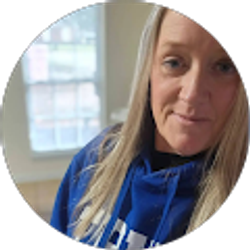 Profile photo of Christy Meadors