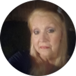 Profile photo of Kathy Carby
