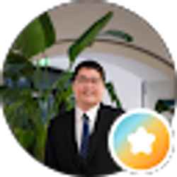 Profile photo of Patrick Park