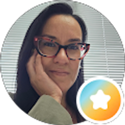 Profile photo of Guadalupe Andrade