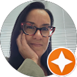 Profile photo of Guadalupe Andrade