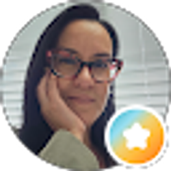 Profile photo of Guadalupe Andrade