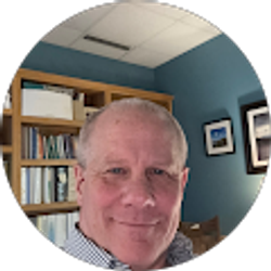 Profile photo of Dan Orman