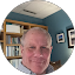 Profile photo of Dan Orman