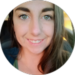 Profile photo of Angela Mae