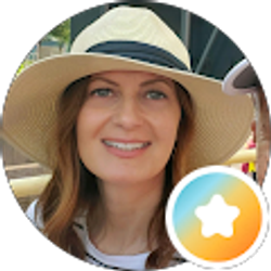Profile photo of Wendy Strayer