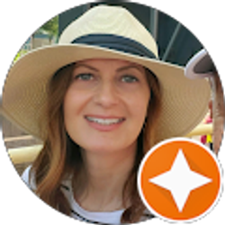 Profile photo of Wendy Strayer