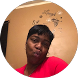 Profile photo of Tamika Hoskins