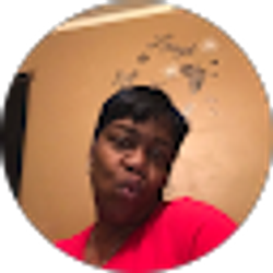 Profile photo of Tamika Hoskins