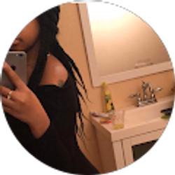 Profile photo of Aaliyah Coleman