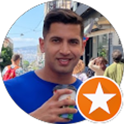 Profile photo of Nabil Farooq