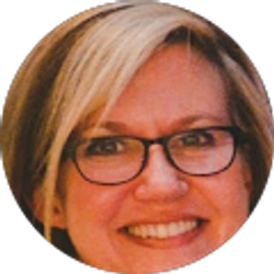 Profile photo of Christine Cucciarre