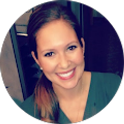 Profile photo of Natalie Borer