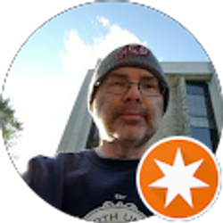 Profile photo of Mark Wags