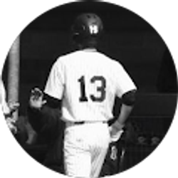 Profile photo of Joseph Parker