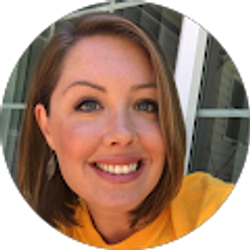 Profile photo of Brianna Alexander