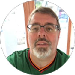 Profile photo of Evan Haglund