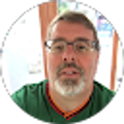 Profile photo of Evan Haglund
