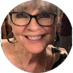 Profile photo of Charlene O'Dea