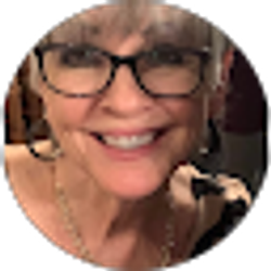Profile photo of Charlene O'Dea
